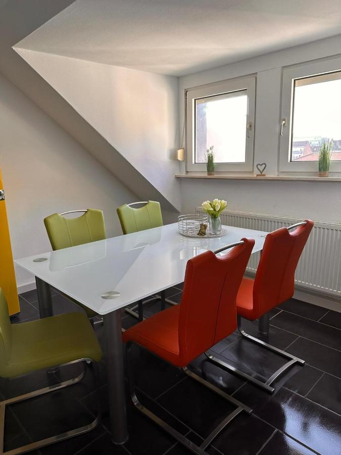 Zimmer Im Zentrum - In Der Naehe Zum Hauptbahnhof Paderborn Zewnętrze zdjęcie